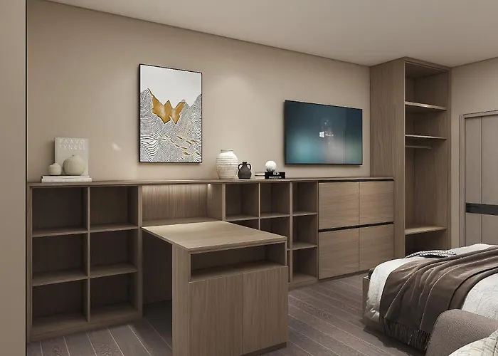 The Dream Suite