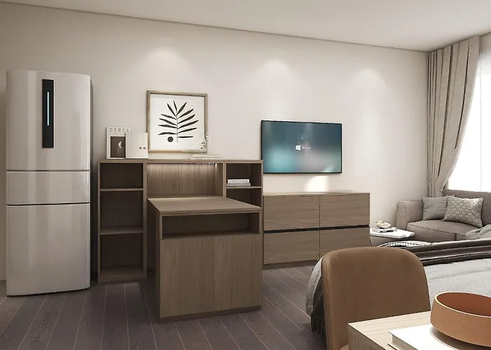 The Dream Suite