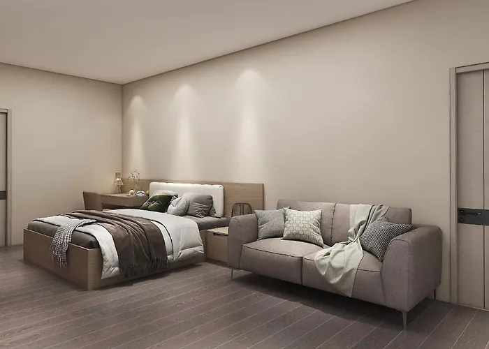 The Dream Suite