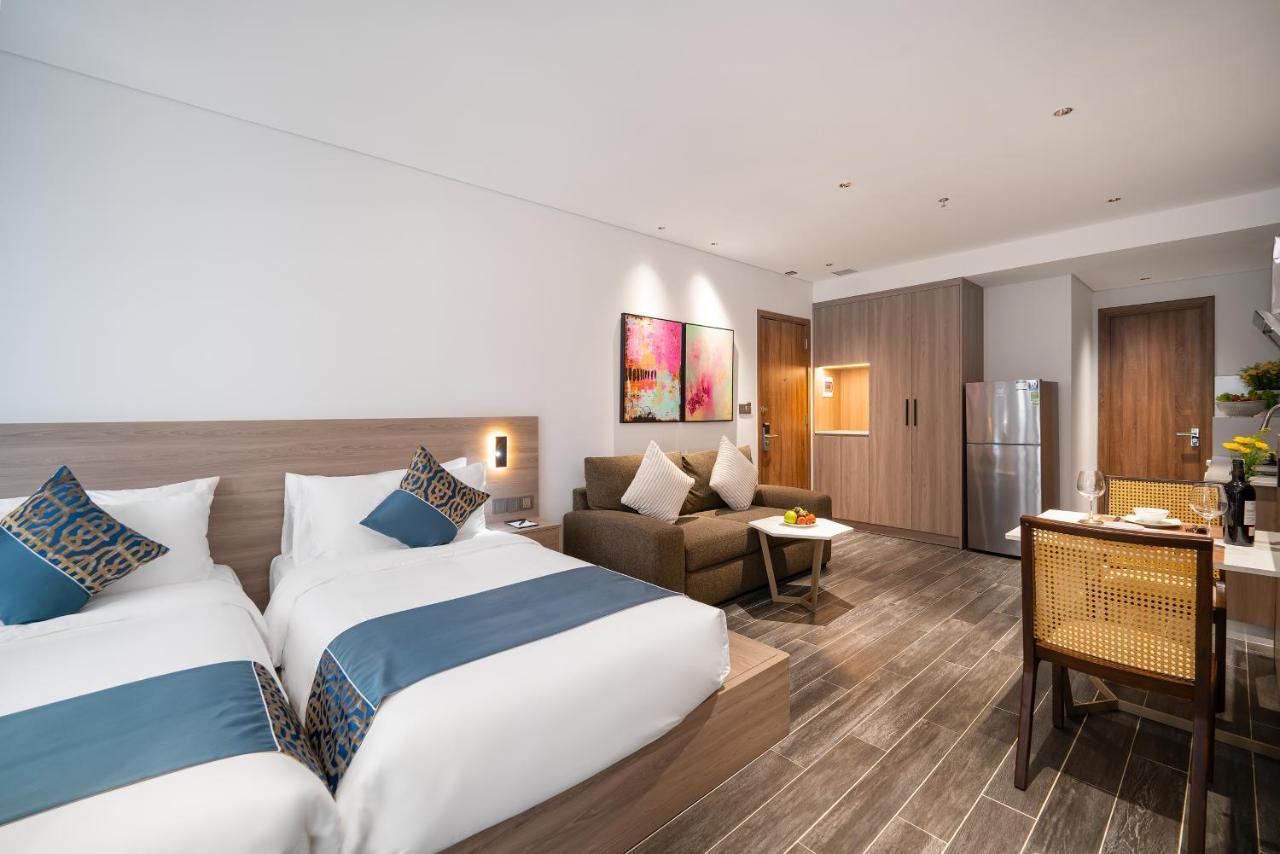 The Dream Hotel
