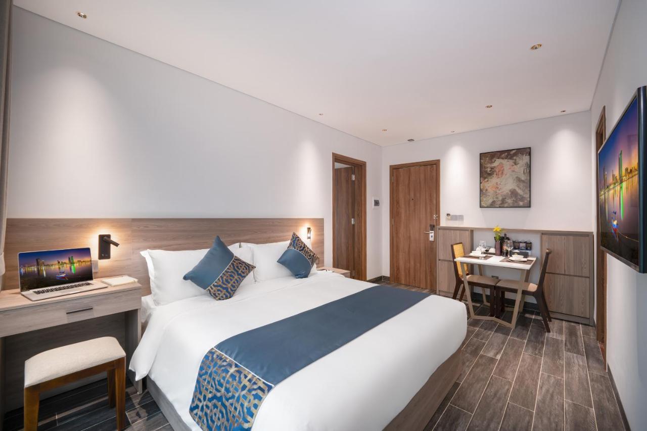 Hotel The Dream