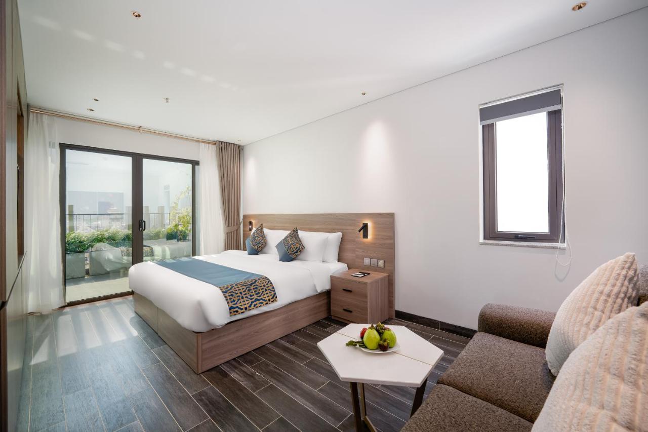 The Dream Hotel