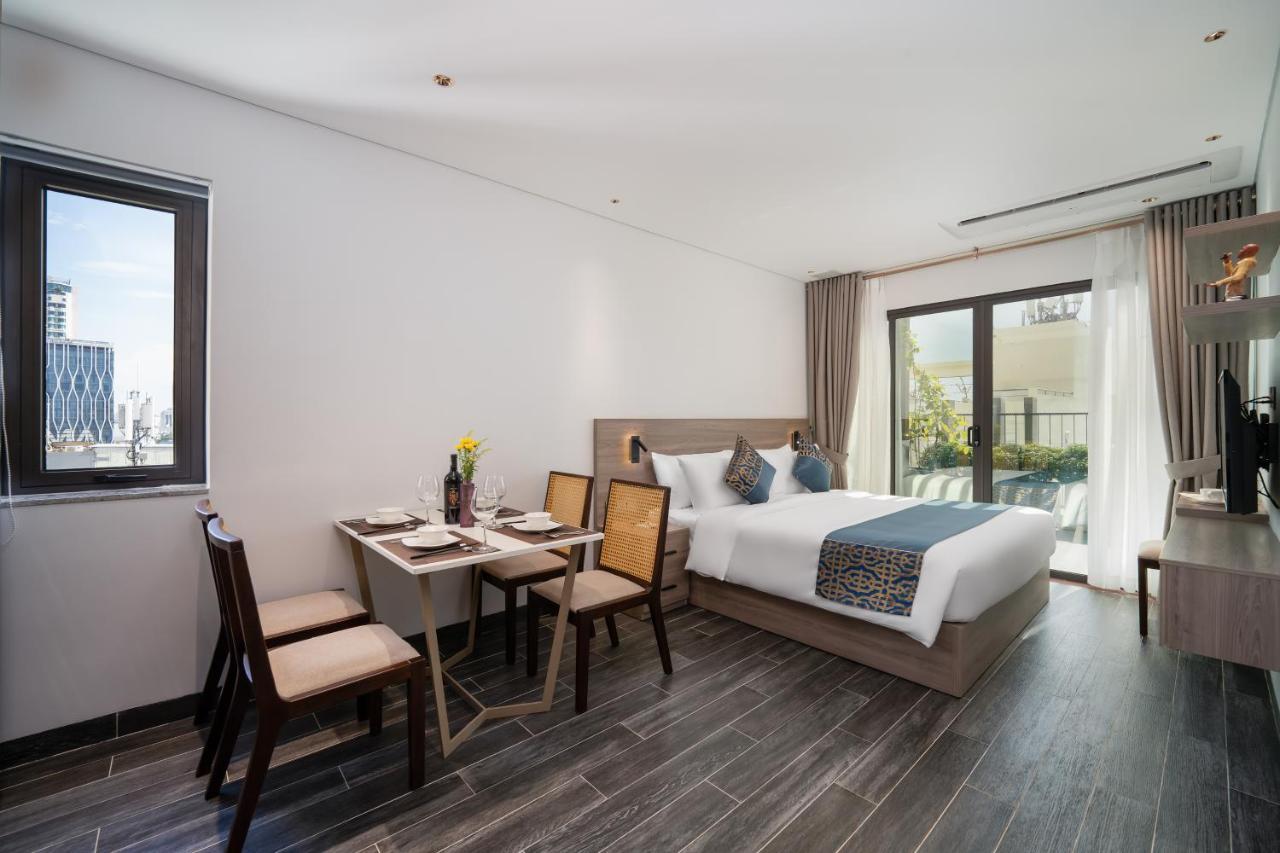 The Dream Hotel 4*