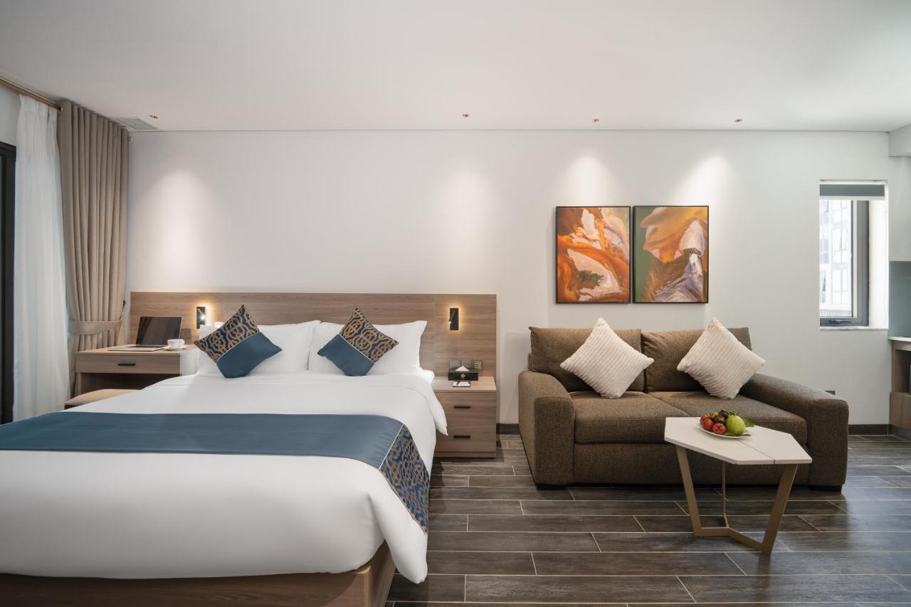 The Dream Hotel 4*