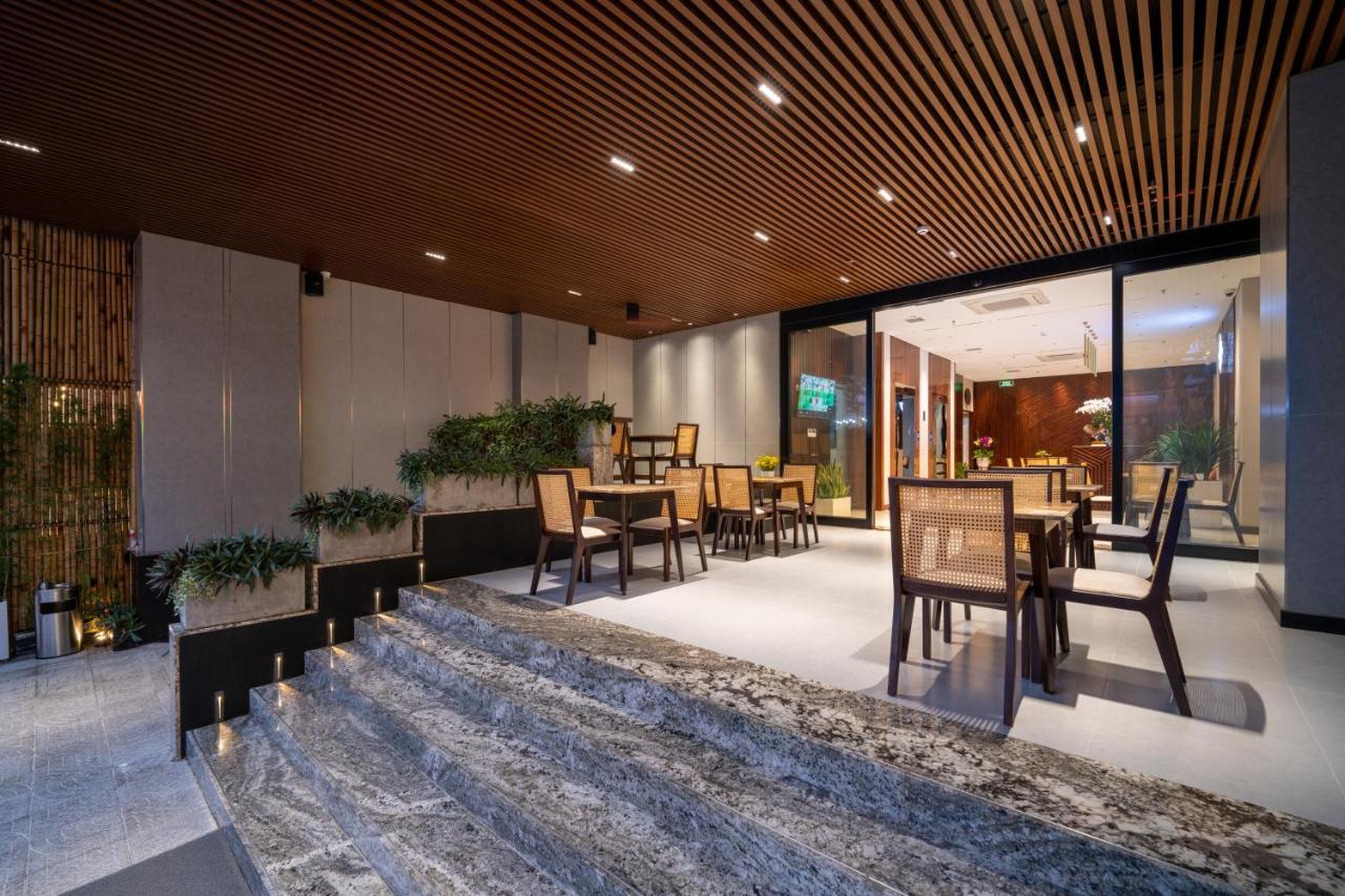 The Dream Hotel