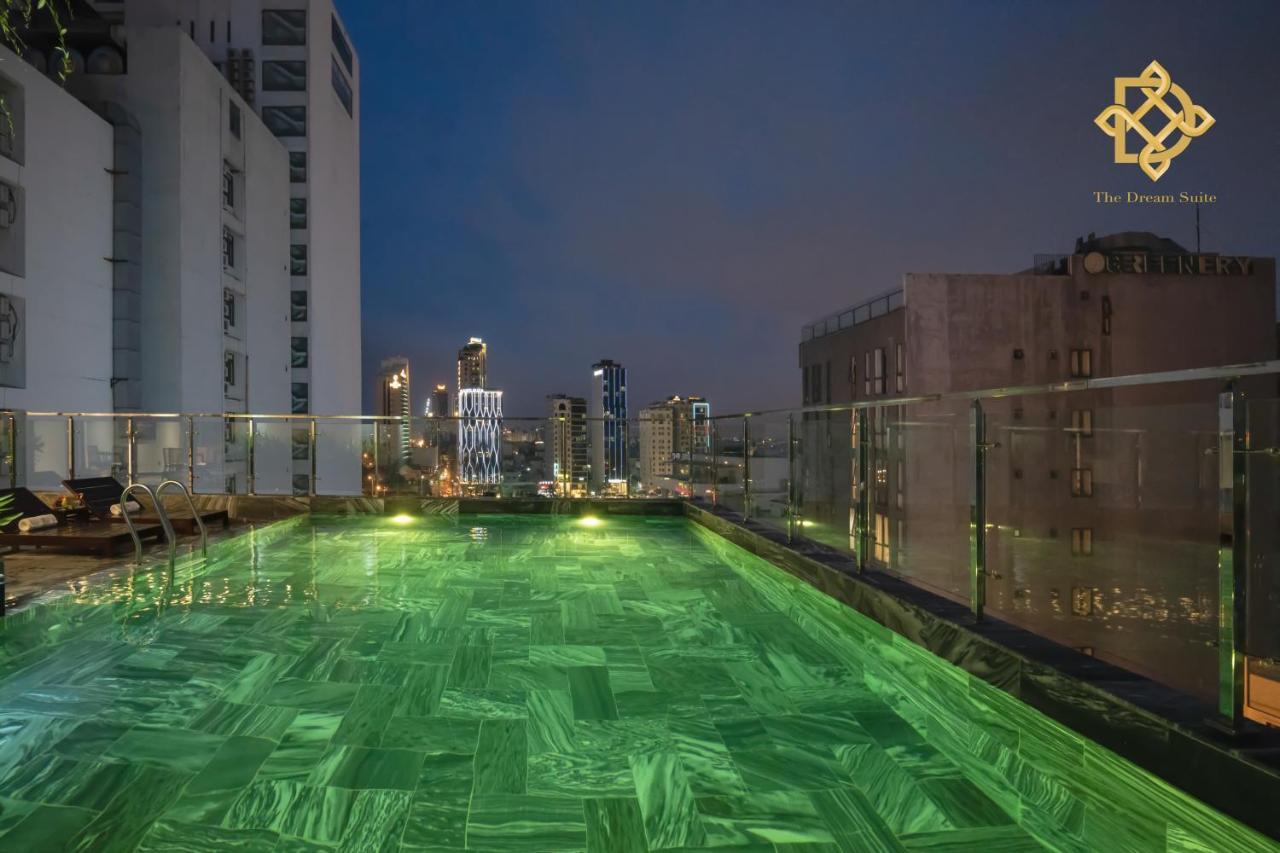 The Dream Hotel 4*