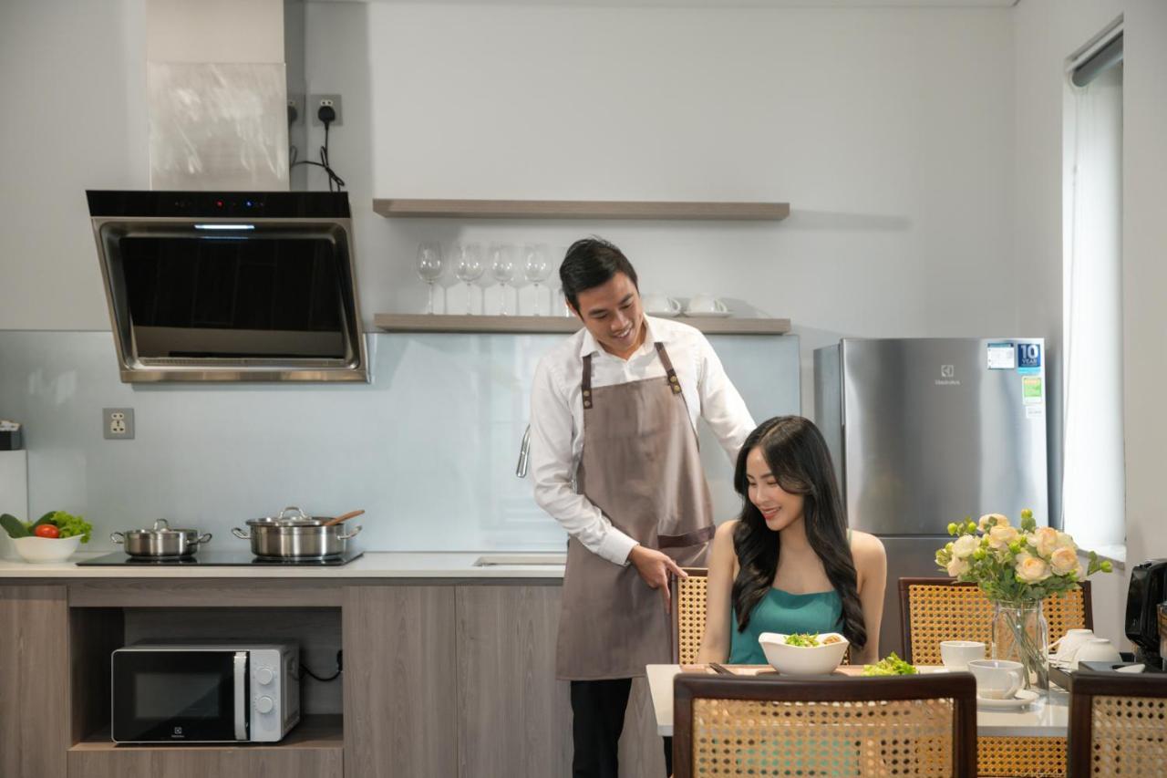 Hotel The Dream Da Nang