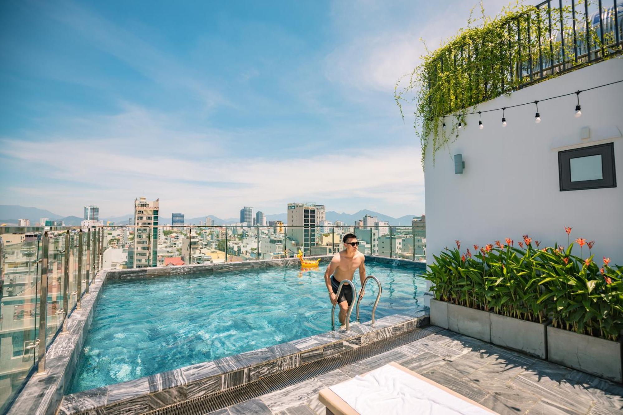 The Dream 4* Da Nang