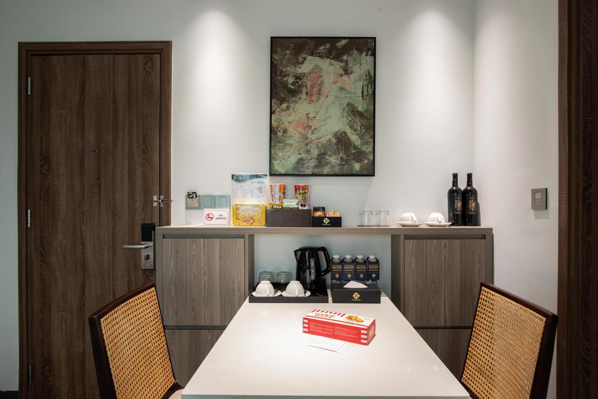 Hotel The Dream Da Nang