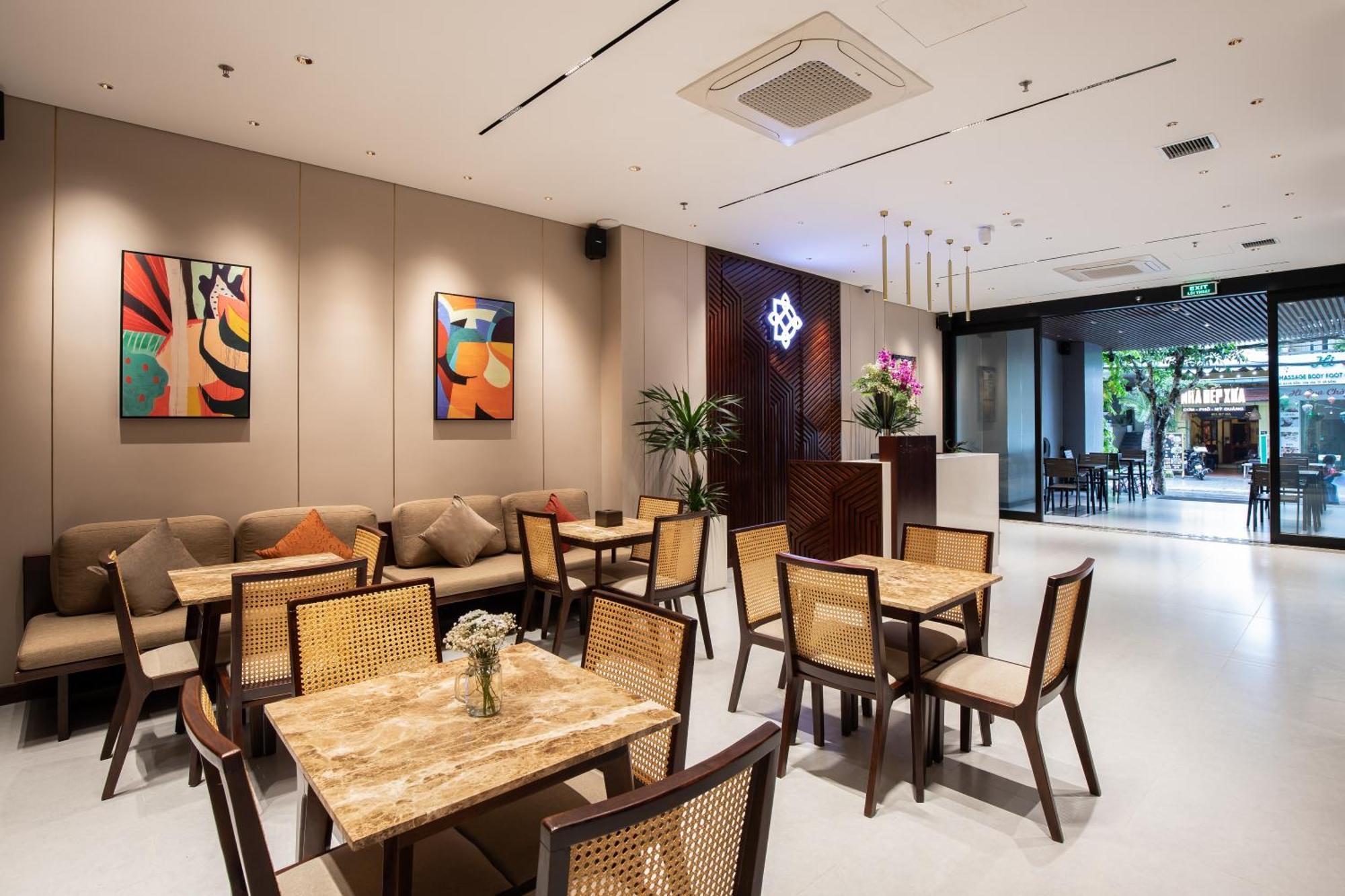Hotel The Dream Da Nang
