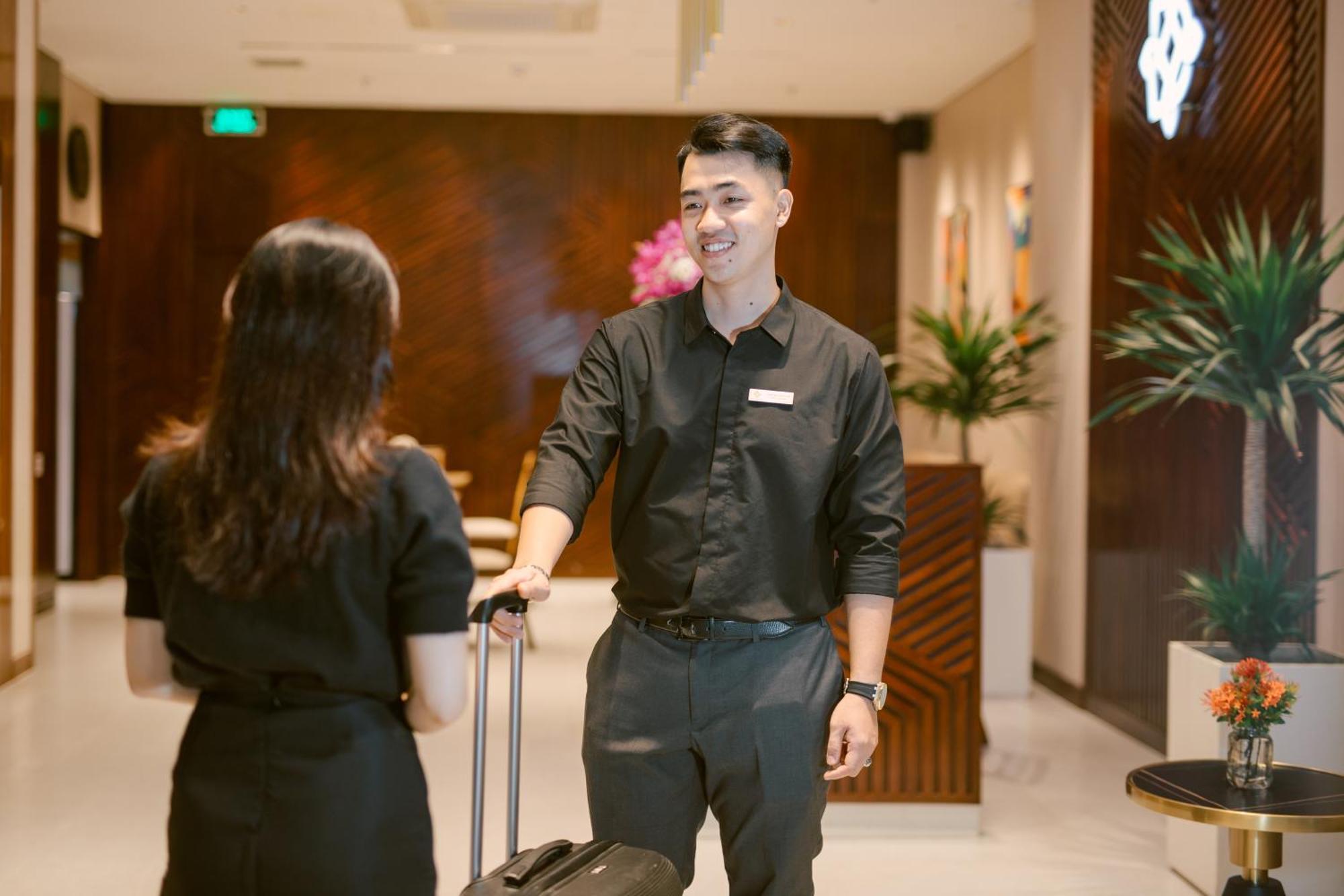 The Dream Hotel Da Nang