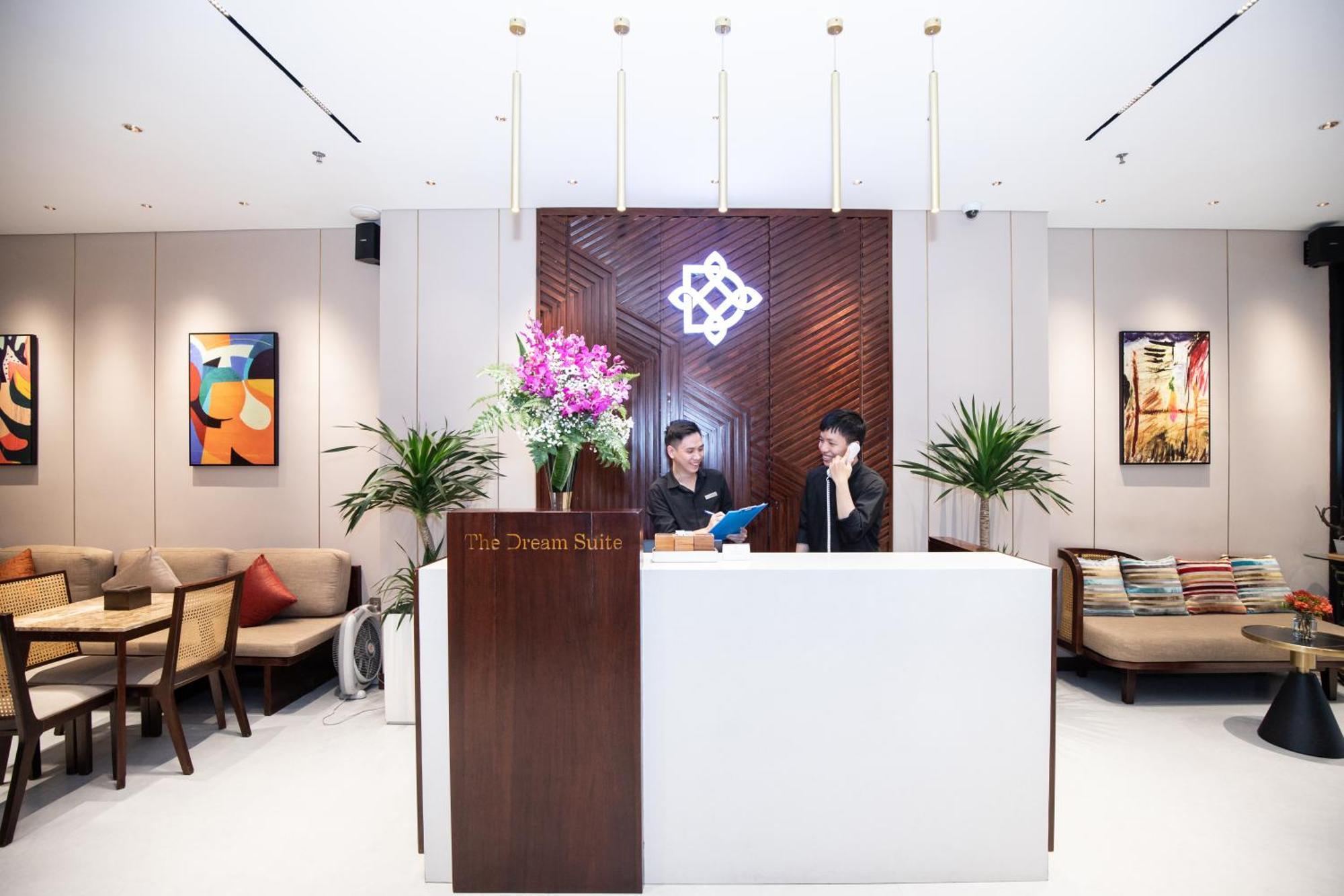 Hotel The Dream Da Nang