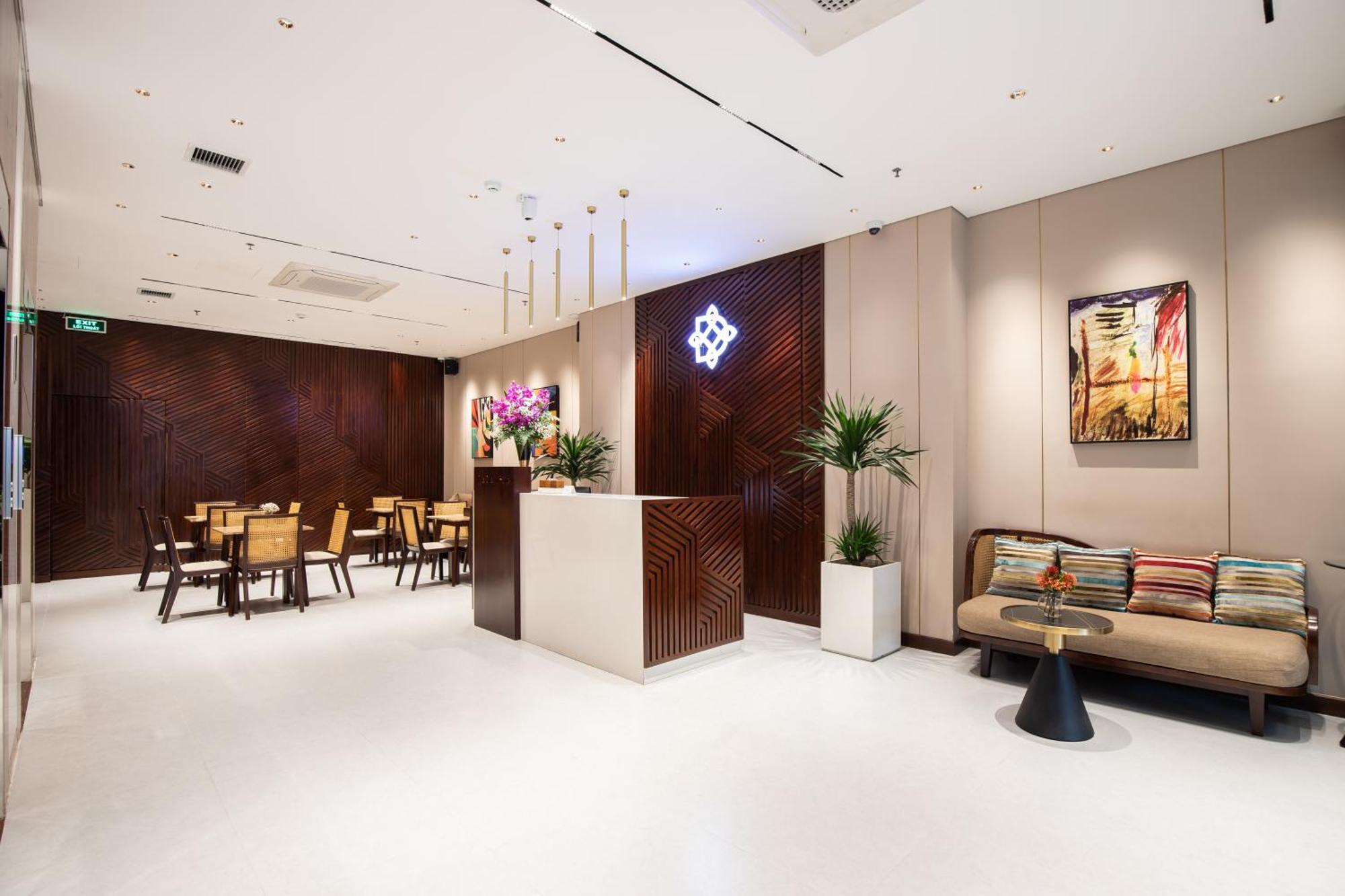 The Dream Hotel