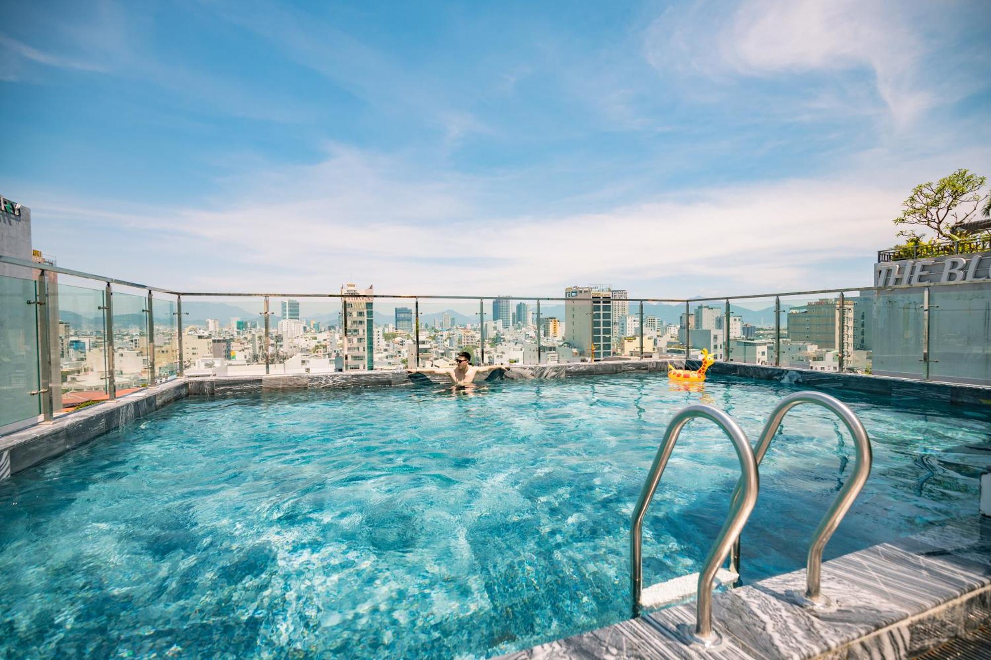 The Dream Hotel