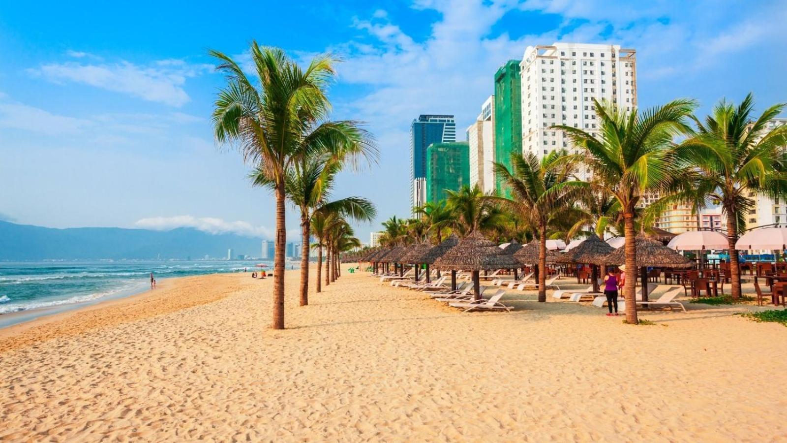 Hotel The Dream Da Nang