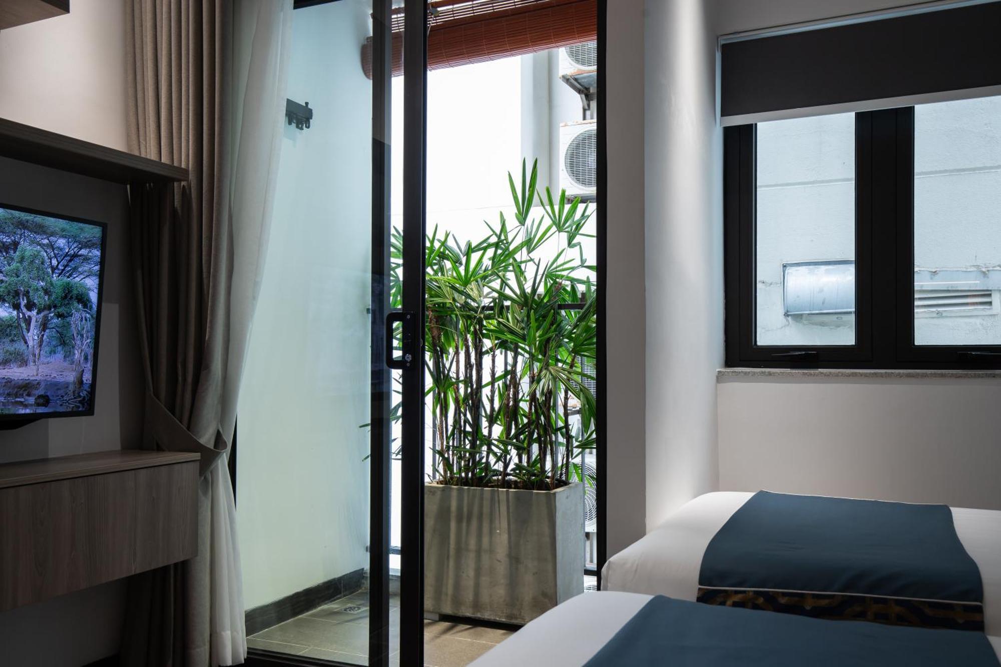 Hotel The Dream Da Nang
