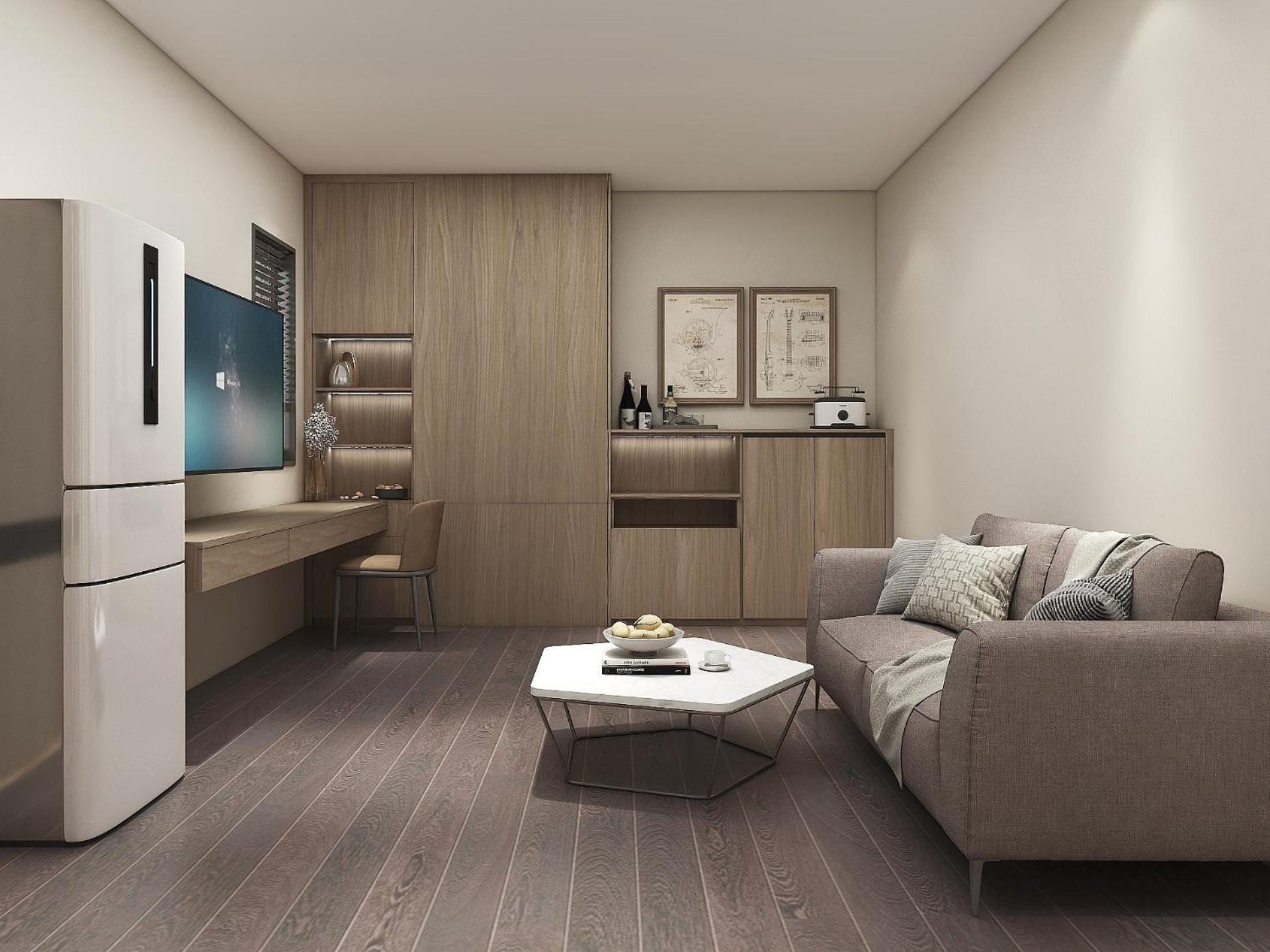 Hotel The Dream Da Nang
