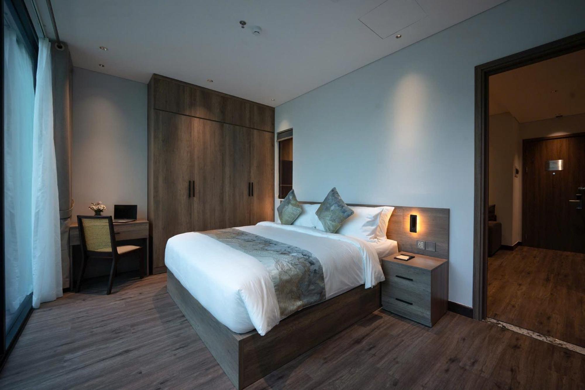 The Dream Hotel 4*