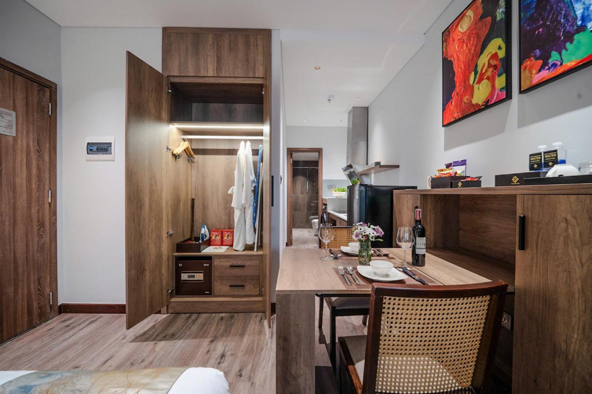 The Dream 4* Da Nang