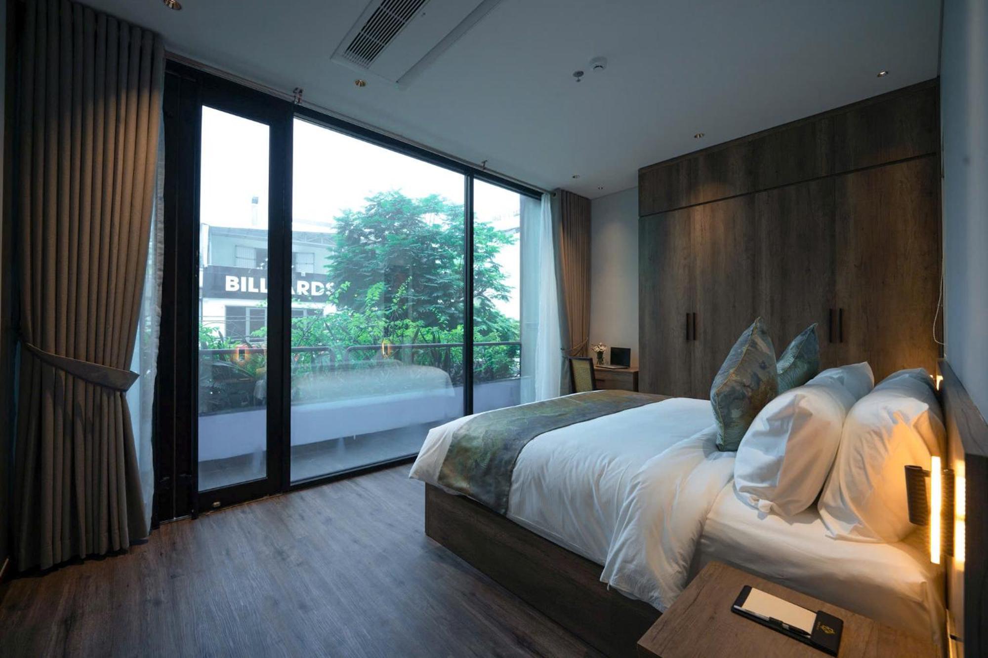 The Dream Hotel 4*