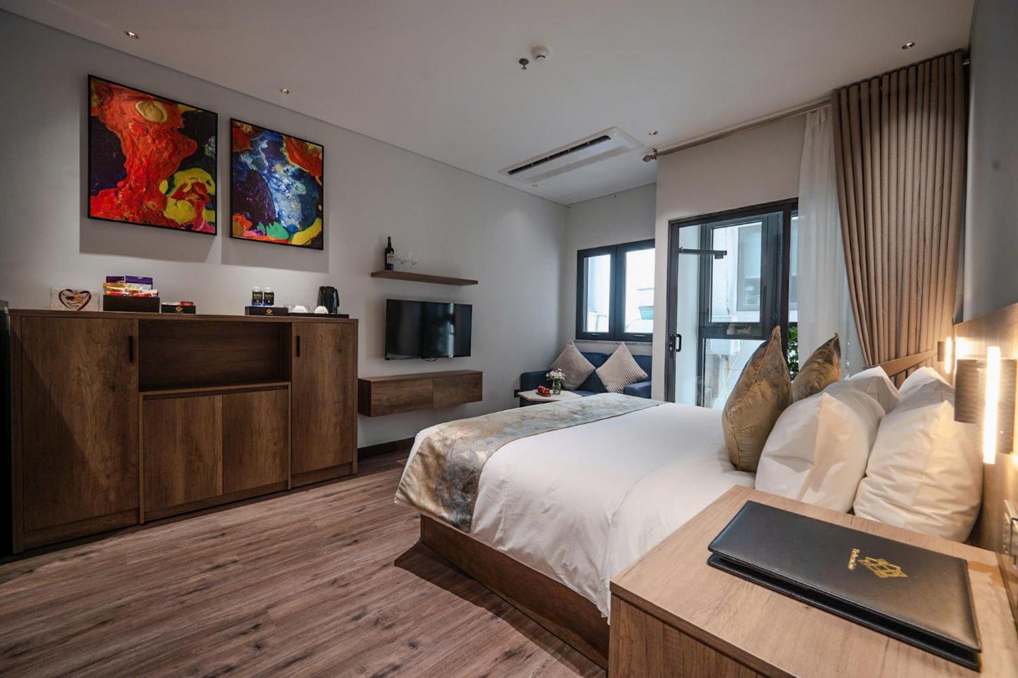 Hotel The Dream Da Nang