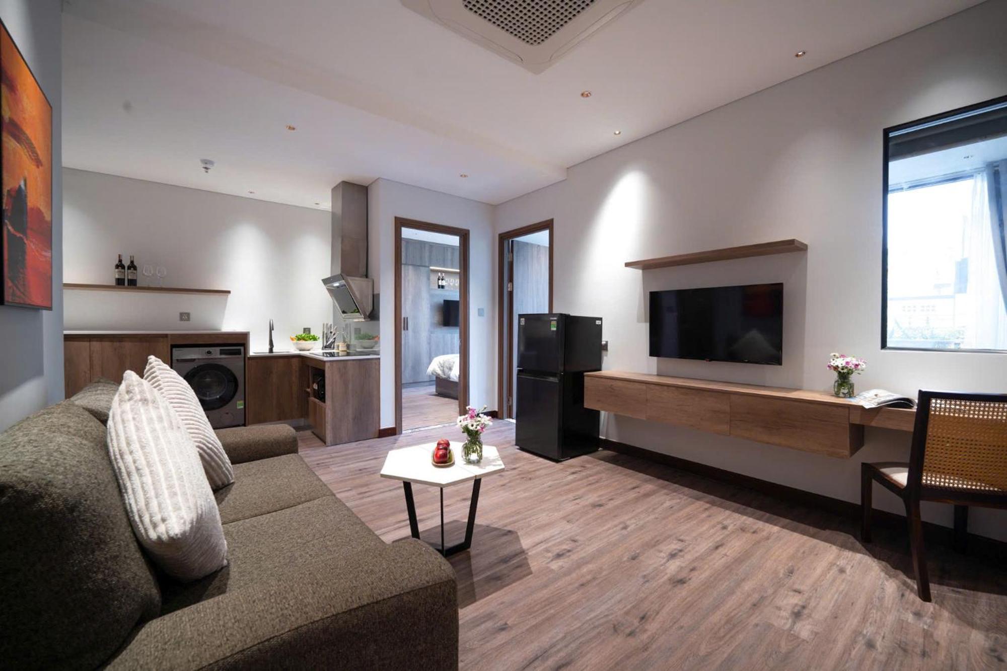 The Dream 4* Da Nang