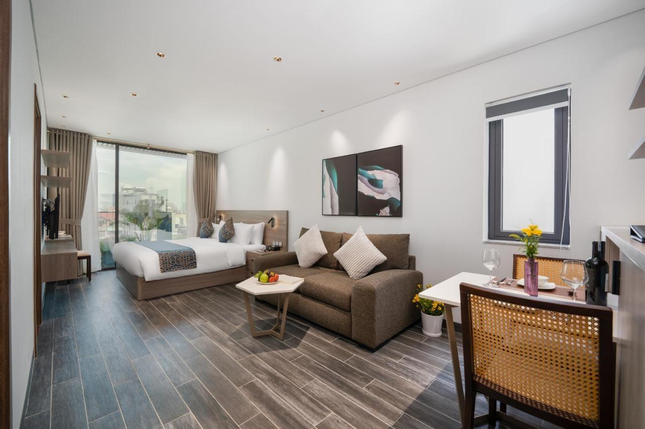 The Dream Hotel Da Nang