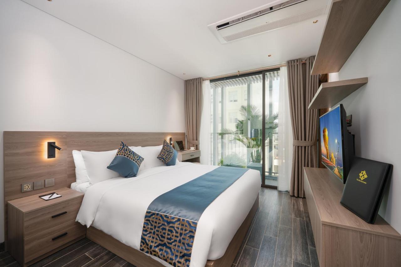 The Dream Hotel 4*