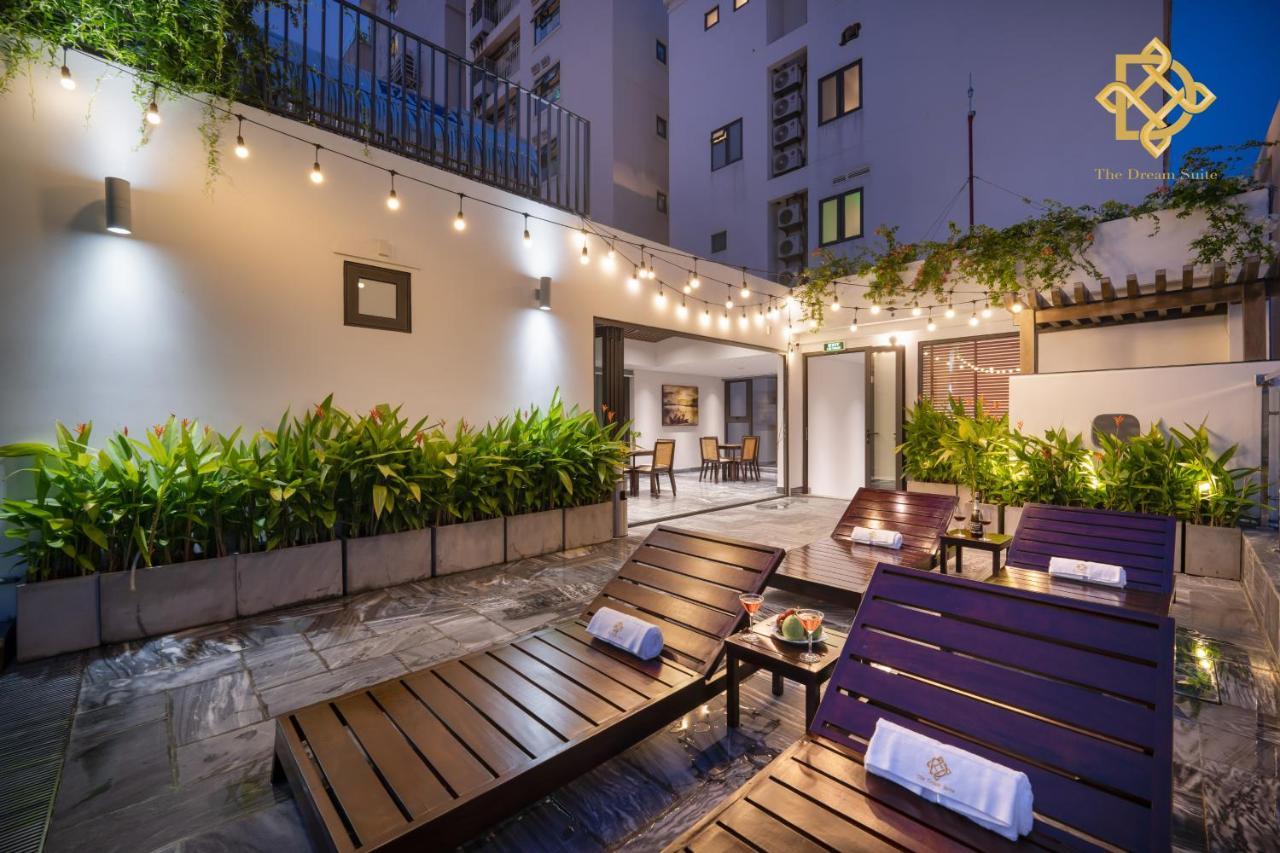 The Dream 4* Đà Nẵng