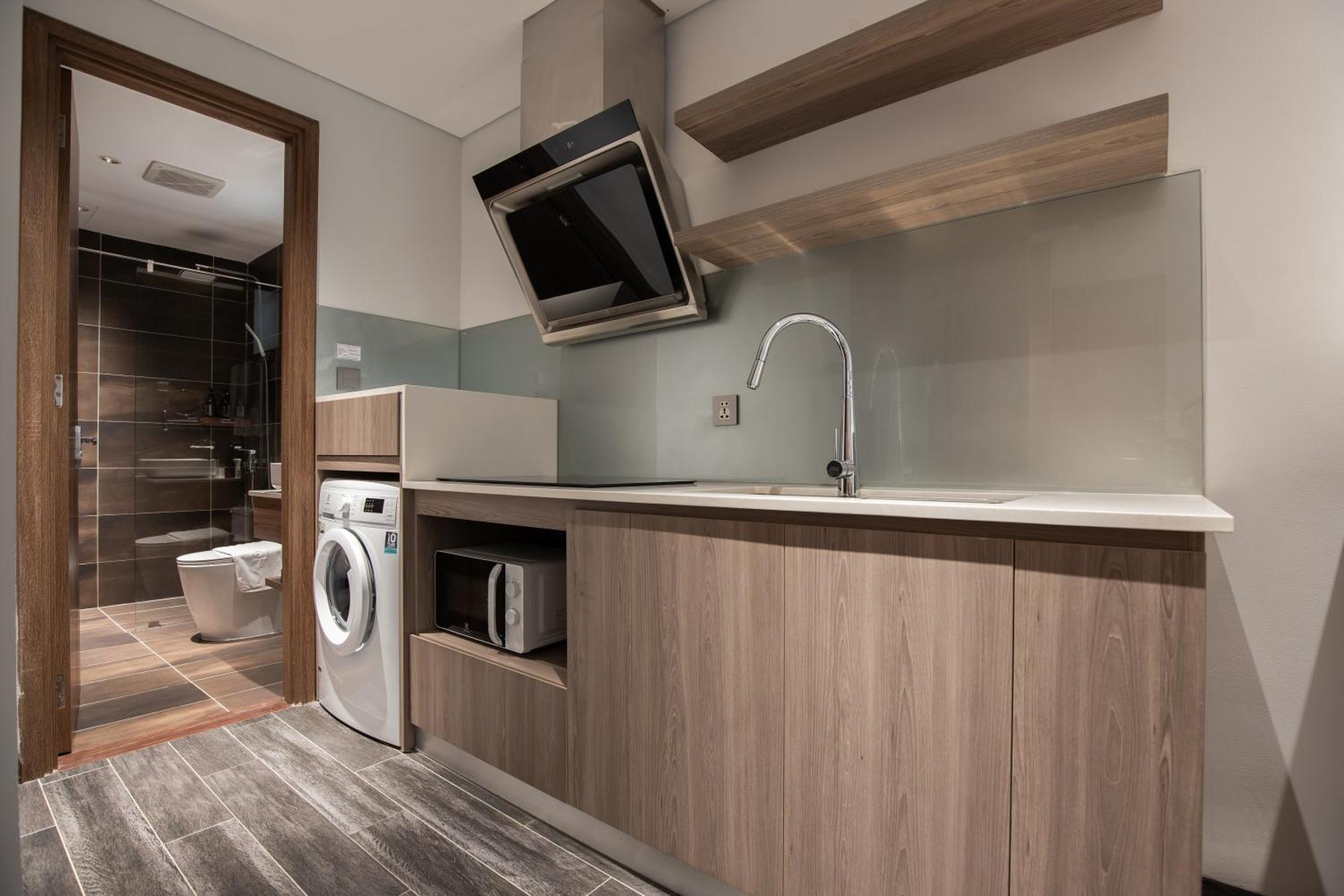 Hotel The Dream 4*